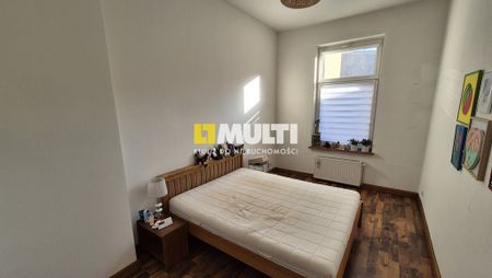 Centrum 3 pokojowe do wynajęcia od zaraz - Zdjęcie 4