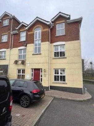 92 Ard Grange, Cityside, Derry, Derry / Londonderry, BT48 0SG - Photo 1