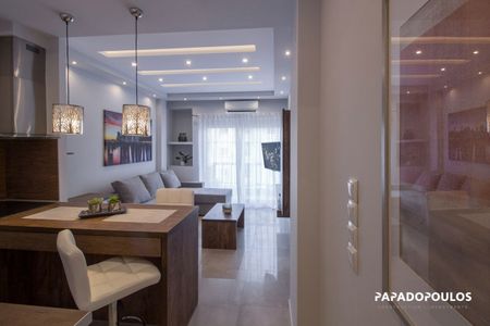 Studio/Γκαρσονιέρα για ενοικίαση Καμάρα - Ροτόντα (Κέντρο Θεσσαλονίκης) - Photo 3