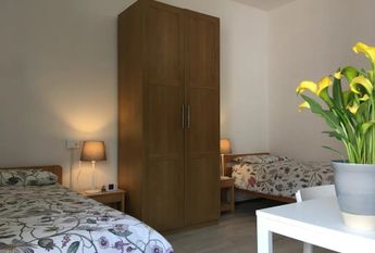 Via Domenico Turazza, Padova, Veneto 35128