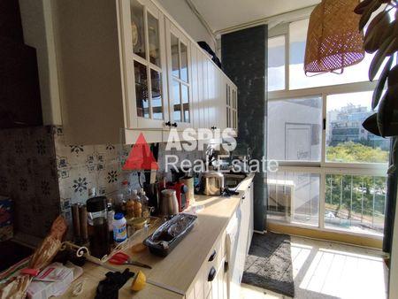 Ενοικίαση κατοικίας, 85 τ.μ., Αθήνα, 900 € - Photo 5