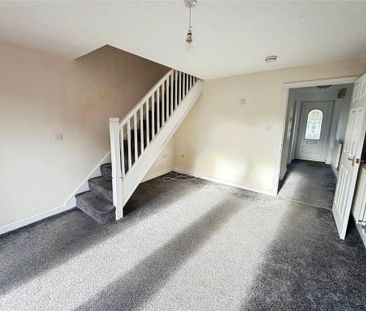 2 bedroom terraced house to rent - Photo 2