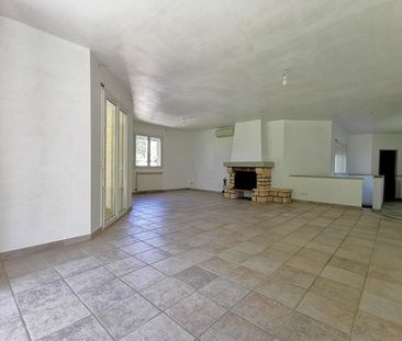 Location maison 5 pièces, 122.00m², Saint-Jean - Photo 6