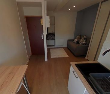 STUDIO A LOUER - Photo 1