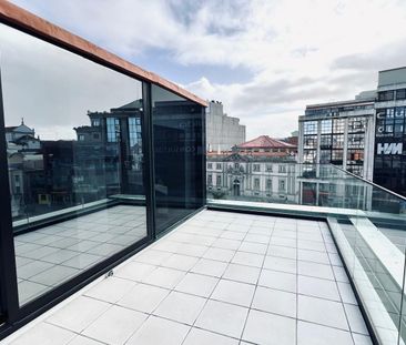 Fantastic 1 bedroom flat with terraces in the centre of Aveiro! - Photo 4