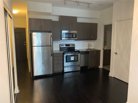 For Lease - 17 kenaston Gardens Unit# 405, Toronto, Ontario - Photo 5
