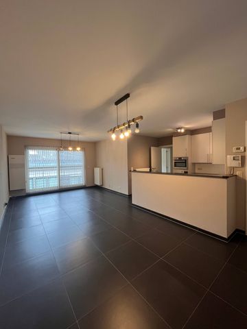 Appartement te huur in Zottegem met 2 slaapkamers - foto 3