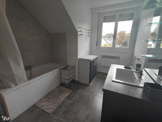 Appartement Wizernes Centre - Photo 1