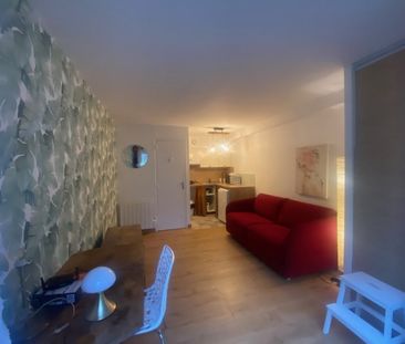 Appartement 1 Pièce 17 m² - Photo 1