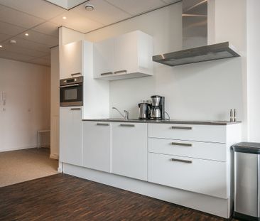 Te huur: Appartement Bomanshof 281 in Eindhoven - Foto 3