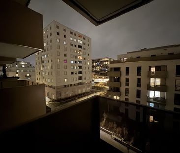 Charmante 2-Zimmer Wohnung I Balkon I nahe U1 Kagraner Platz - Photo 5