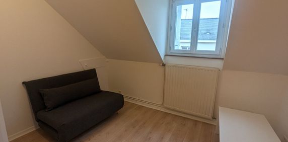 Appartement meublé TOUTES CHARGES COMPRISES - Photo 2