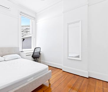 3 Darghan Street, Glebe NSW 2037 - House For Rent | Domain - Photo 5