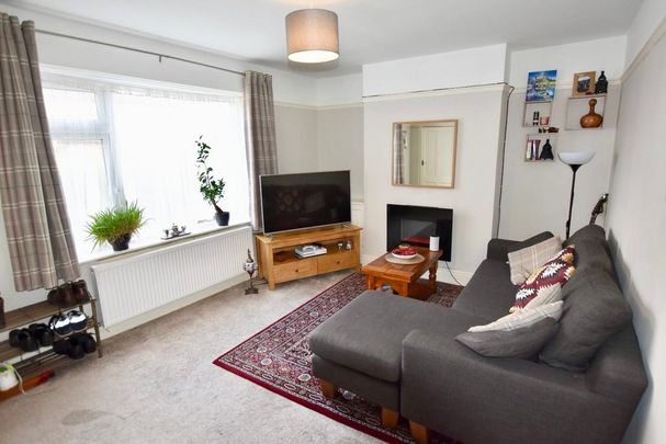2 bedroom semi-detached house to rent - Photo 1