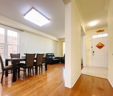 For Lease - 57 Robert Osprey Drive, Markham, Ontario - Photo 6