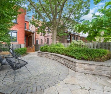 For Lease - 95 Macdonell Avenue Unit# Bsmt, Toronto, Ontario - Photo 5