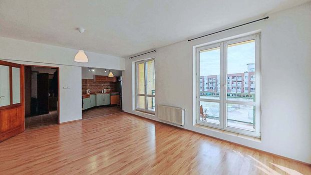 Luboń, al. Aleja Jana Pawła II - Photo 1