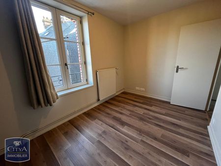 Location Appartement 3 pièces 55m² HONFLEUR 14600 - Photo 4