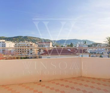Cannes - Appartement - Photo 4