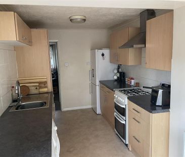 1 bedroom bungalow to rent - Photo 6