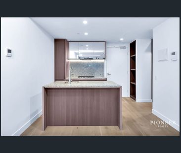 1 BEDROOM PLUS 1 STUDY AT SWANSTON CENTRAL - Photo 5