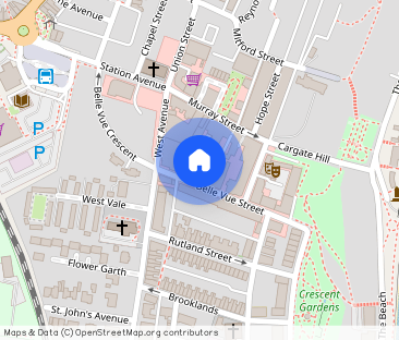 Belle Vue Street - Photo 1