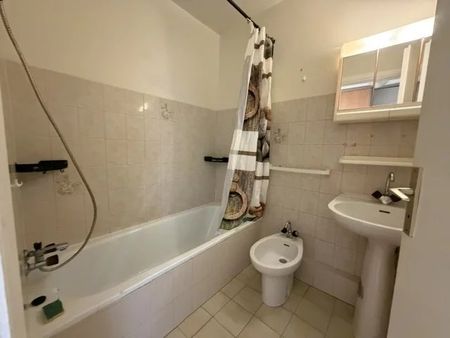Location Appartement 1 pièce 33m² BASTIA 20200 - Photo 4