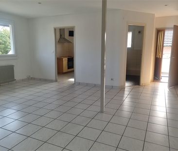 Location Appartement 3 pièces 63m² - Photo 1