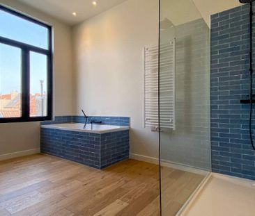 Woning te huur in Sint-Amandsberg voor € 1.300 met 3 slaapkamers - Foto 1