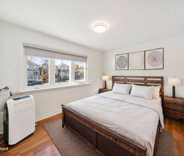 For Lease - 681 Scarlett Road Unit# Upper Level, Toronto, Ontario - Photo 6