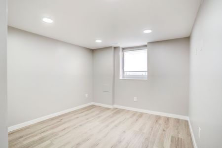 For Lease - 454 Mayzel Road Unit# Lower, Burlington, Ontario - Photo 5