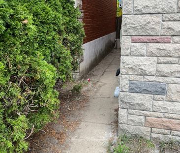 For Lease - 98 Frontenac Avenue Unit# 1, Toronto, Ontario - Photo 5