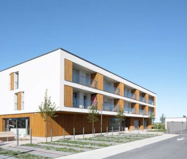 Location appartement T1 33.30m² à Betheny (51450) - Photo 6