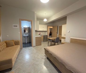 Διαμέρισμα για ενοικίαση Κρηνίτσα (Παληόκαστρο) - Φωτογραφία 5