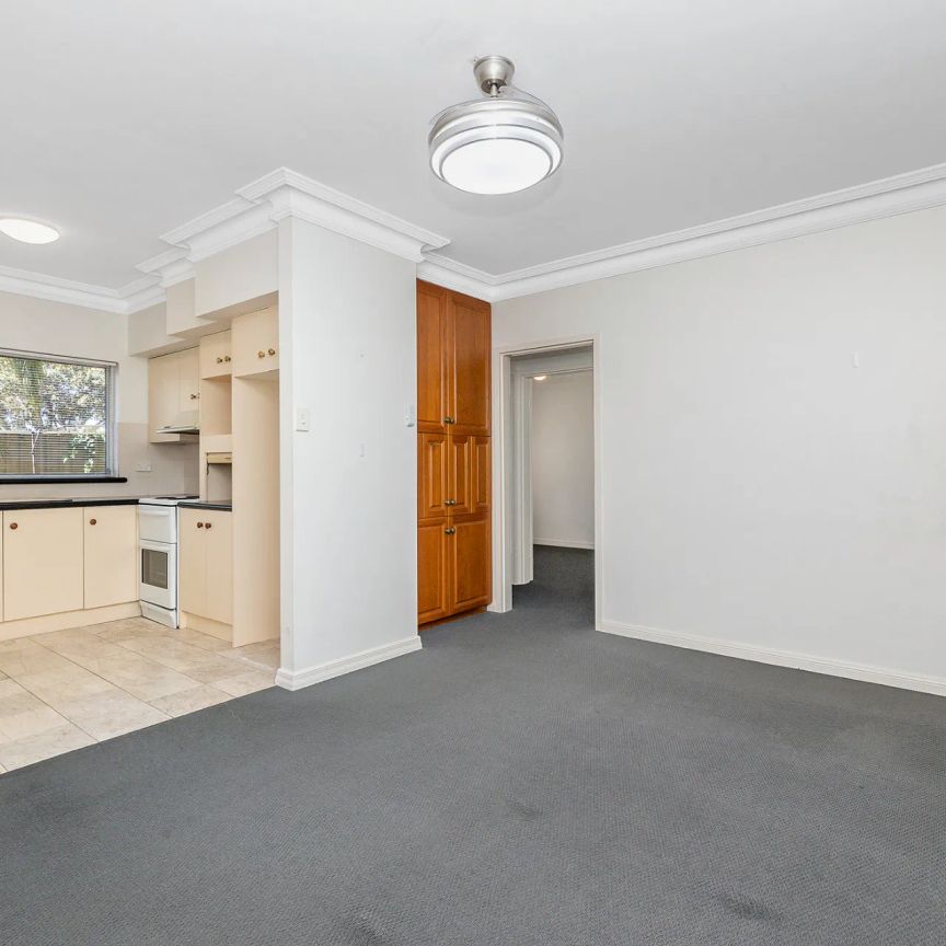 Spacious, Light-Filled Living in Leafy Myrtle Bank - Photo 1