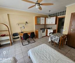 Studio/Γκαρσονιέρα για ενοικίαση - Καλαμαριά, - Photo 1