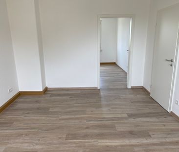 Freie 2 Raumwohnung!! - Photo 4