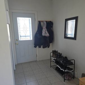 4 1/2 Au Rez-de Chaussé Duplex - Photo 3
