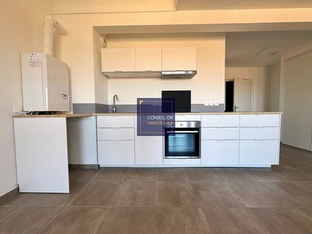 T3 DUPLEX NEUF PINEL - MILLERY, - Photo 2