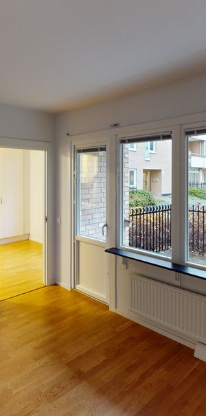 Sommarrogatan, Eskilstuna - Foto 1