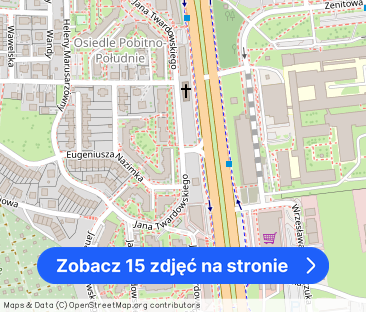 3 pokoje | taras 30 m2 | parter - Zdjęcie 1