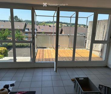 3.5 Zimmer, 83 m² - Foto 3