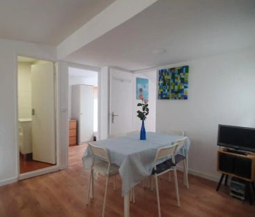 3-bedroom apartment for rent in Lisbon, all bills included - Photo 6