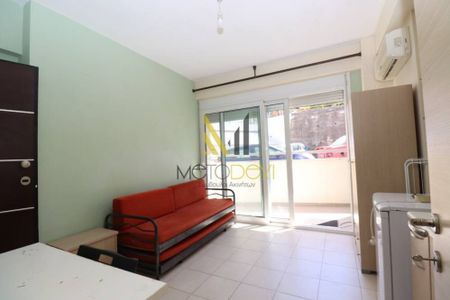 Studio/Γκαρσονιέρα για ενοικίαση Ευαγγελίστρια (40 Εκκλησιές - Ευαγγελίστρια) - Photo 3