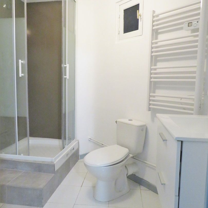T5, Rue de l’Aspic, 900€ H.C, 113m² - Photo 1