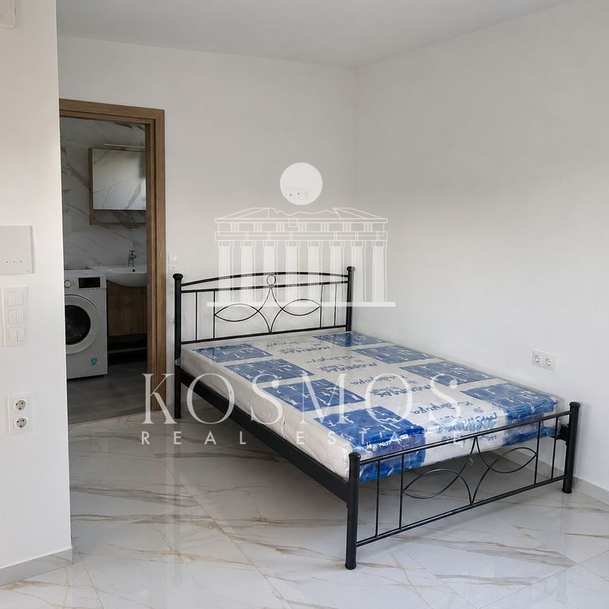 Διαμέρισμα για ενοικίαση Καμίνια (Ηράκλειο Κρήτης) - Photo 1