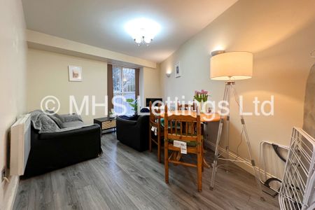 3 Bedroom Flat for rent in Shire Oak Road - Photo 2