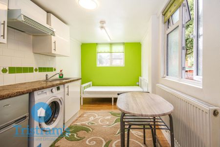 1 bed Studio for Rent - Photo 2