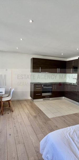 Eaux-Vives: a few steps from the Jet d’eau - Photo 1