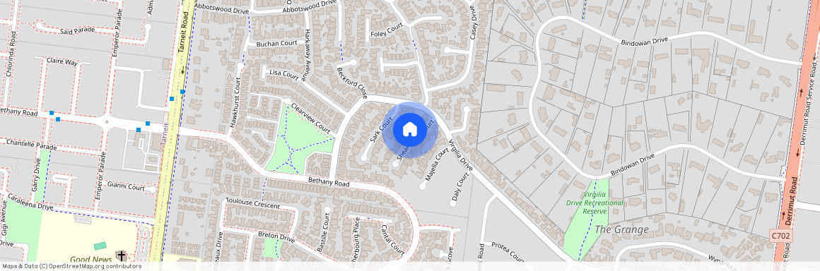 16 Shearwater Court, Vic 3029, Hoppers Crossing